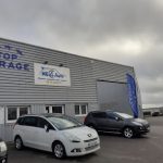 TOP GARAGE - MECA AUTO ⭐ ⭐ ⭐ ⭐ ⭐