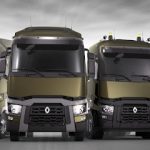 Bernard Trucks ⭐ ⭐ ⭐ ⭐