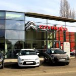 ESPAS'Garage - Citroën ⭐ ⭐ ⭐ ⭐ ⭐