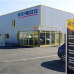AUTO-PIÈCES 22 ⭐ ⭐ ⭐ ⭐