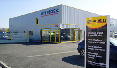 AUTO-PIÈCES 22photo