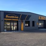 BestDrive Saint-Didier-sous-Aubenas ⭐ ⭐ ⭐ ⭐ ⭐
