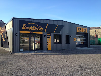 BestDrive Saint-Didier-sous-Aubenasphoto
