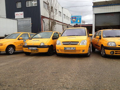 Garage Direct Autophoto