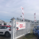 Garage du Pastin ⭐ ⭐ ⭐ ⭐ ⭐