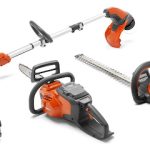 ROCHA - BAR SUR AUBE - HUSQVARNA ⭐ ⭐ ⭐ ⭐
