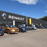 Renault Molsheim - Groupe Wietrich ⭐ ⭐ ⭐ ⭐