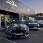 Charmes Automobiles ⭐ ⭐ ⭐ ⭐