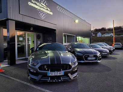 Charmes Automobilesphoto