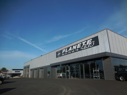 PLANETE 4X4photo