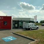 Garage Fritz - Citroën ⭐ ⭐ ⭐ ⭐ ⭐