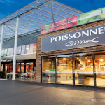 Les Halles Savoyardes Chambéry ⭐ ⭐ ⭐ ⭐