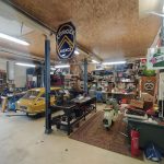 Garage 2CV ⭐ ⭐ ⭐ ⭐ ⭐