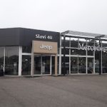 Mercedes-Benz Groupe CLIM ⭐ ⭐ ⭐ ⭐