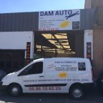 DAM AUTO ⭐ ⭐ ⭐ ⭐