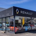 Renault Terrasson – Faurie ⭐ ⭐ ⭐ ⭐