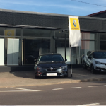Renault Neufchâteau ⭐ ⭐ ⭐ ⭐ ⭐