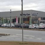 AUDI BYmyCAR Villefranche sur Saône ⭐ ⭐ ⭐ ⭐