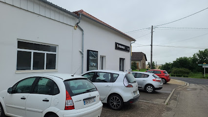 GARAGE CLAVEL - Renaultphoto