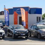 GARAGE DES STUARTS DISTINXION Montargis ⭐ ⭐ ⭐ ⭐ ⭐