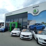 ŠKODA Valence - Genin Automobiles ⭐ ⭐ ⭐ ⭐ ⭐