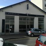 PEUGEOT - SERVICES AUTO GERLAND ⭐ ⭐ ⭐