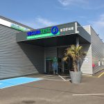 Sécuritest Contrôle Technique Automobile CHAVANOZ ⭐ ⭐ ⭐ ⭐ ⭐