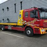 Alsace dépannage - SAINT LOUIS ⭐ ⭐ ⭐ ⭐
