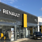 Garage Bodson Automobiles Concession Agent RENAULT ⭐ ⭐ ⭐ ⭐