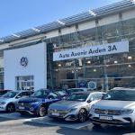 VOLKSWAGEN Charleville-Mézières ⭐ ⭐ ⭐ ⭐