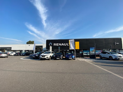 RENAULT SAINT-OMER - KEOSphoto