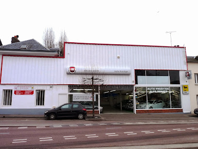 AUTO PRESTIGEphoto