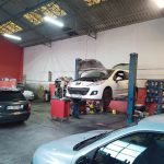Garage Cherrier ⭐ ⭐ ⭐ ⭐ ⭐