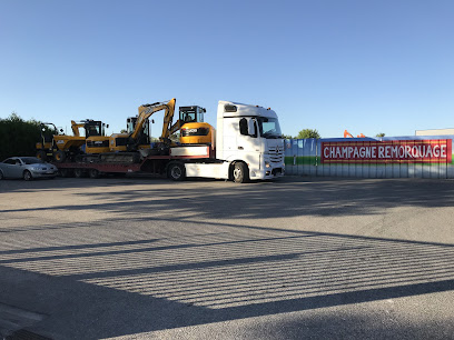 CVTP Champagne Remorquagephoto