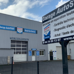 Garage AutoSTART ⭐ ⭐ ⭐ ⭐ ⭐