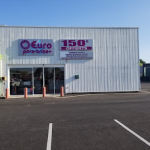 Euro Pare-Brise + Châlons-en-Champagne ⭐ ⭐ ⭐ ⭐