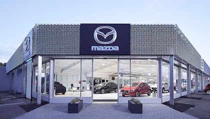Mazda Agen - Agen Motorsphoto