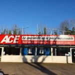 ACE Les Andelys ⭐ ⭐ ⭐ ⭐