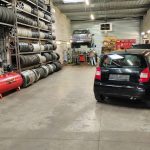 GARAGE Mécanique LINOA ⭐ ⭐ ⭐ ⭐