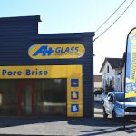 Aquitaine Pare-Brise (A+ Glass) ⭐ ⭐ ⭐ ⭐