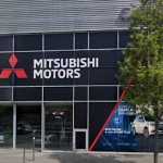 Mitsubishi Lyon | Groupe Central Autos - concession automobile ⭐ ⭐ ⭐ ⭐