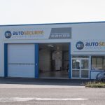 AS Autosécurité Contrôle Technique COMMERCY ⭐ ⭐ ⭐ ⭐ ⭐