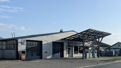 FIOUL - GARAGE CANDUSSOphoto
