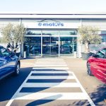 E-MOTORS FRANCE Troyes ⭐ ⭐ ⭐ ⭐