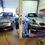 Garage MGB Automobile ⭐ ⭐ ⭐ ⭐