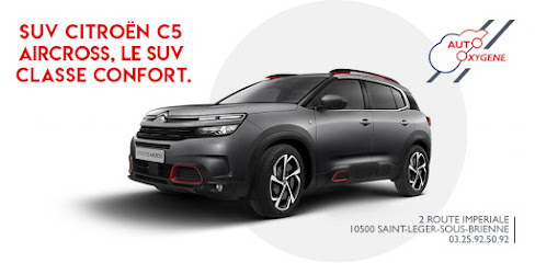 AUTO OXYGENE - Citroënphoto
