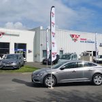 AD Garage ECB AUTOMOBILES ⭐ ⭐ ⭐ ⭐