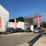 SARL GARAGE GUEZENEC - Citroën ⭐ ⭐ ⭐ ⭐