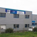 Auto Service La Gouesnière ⭐ ⭐ ⭐ ⭐ ⭐