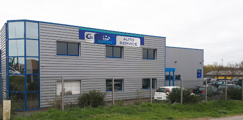 Auto Service La Gouesnièrephoto